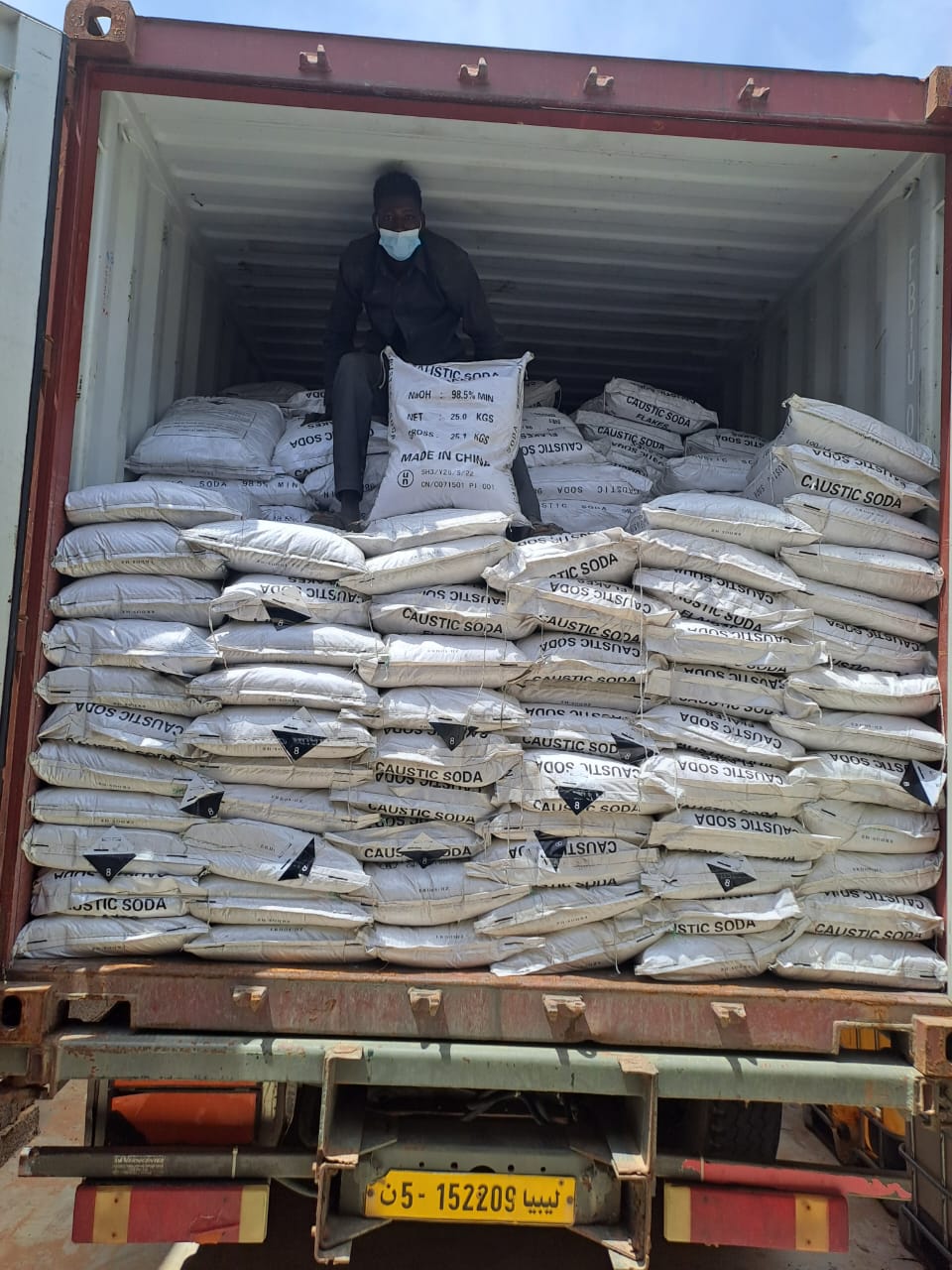 مواد البناء